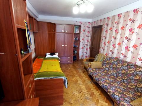 квартира по адресу Пантелеймона Кулиша ул. (Челябинская), 1