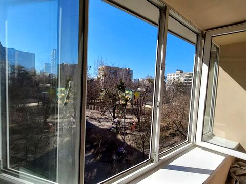 квартира по адресу Пантелеймона Кулиша ул. (Челябинская), 1