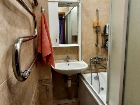 квартира по адресу Пантелеймона Кулиша ул. (Челябинская), 1