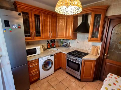 квартира по адресу Пантелеймона Кулиша ул. (Челябинская), 1