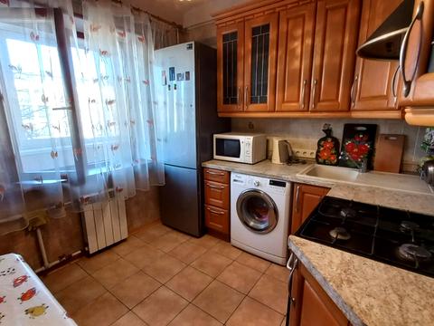 квартира за адресою Пантелеймона Куліша вул. (Челябінська), 1