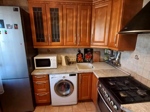 квартира по адресу Пантелеймона Кулиша ул. (Челябинская), 1