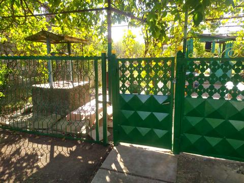 участок по адресу 