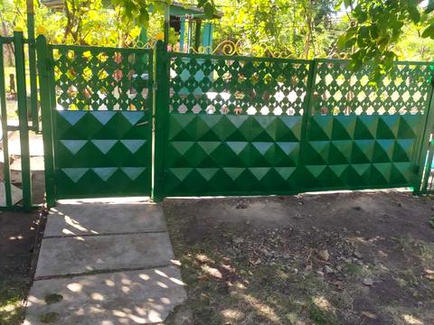 участок по адресу с. Егоровка, 