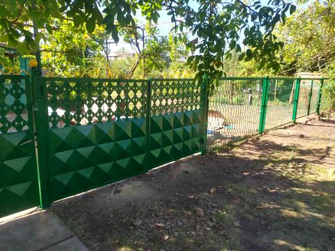 участок по адресу с. Егоровка, 