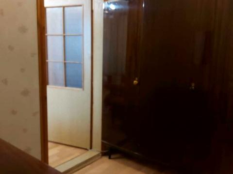 квартира за адресою Милославська вул., 45