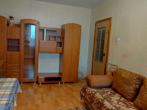 квартира за адресою Милославська вул., 45