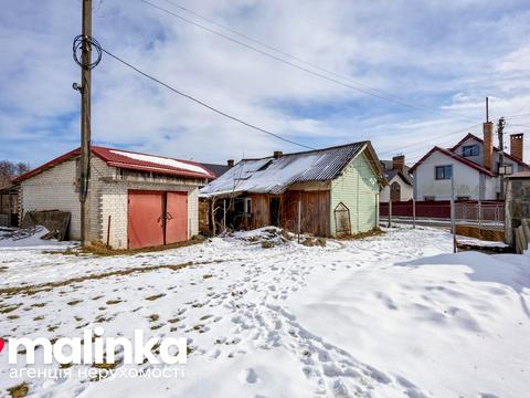 будинок за адресою Геофізиків вул.