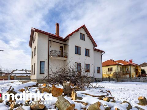 будинок за адресою Геофізиків вул.