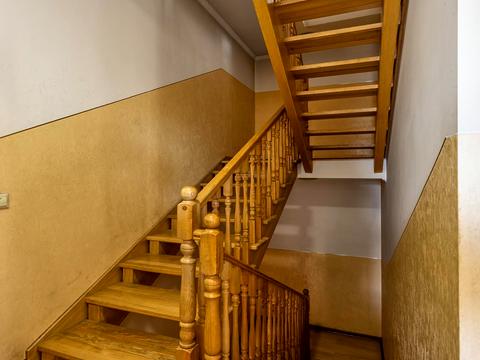 будинок за адресою Геофізиків вул.