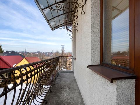 будинок за адресою Геофізиків вул.