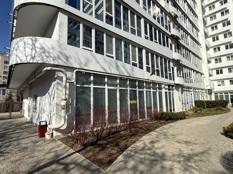 коммерческая по адресу Львовская ул., 15б