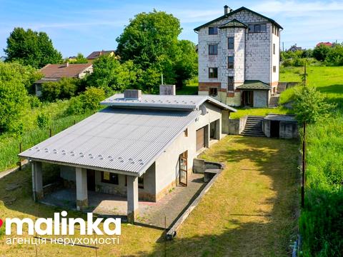 дом по адресу Садовая ул.