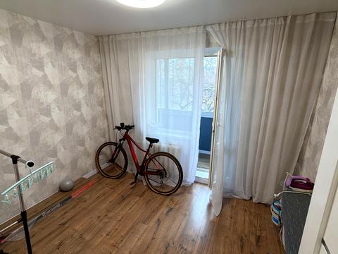 квартира за адресою Червиновський пров. (Попова), 5