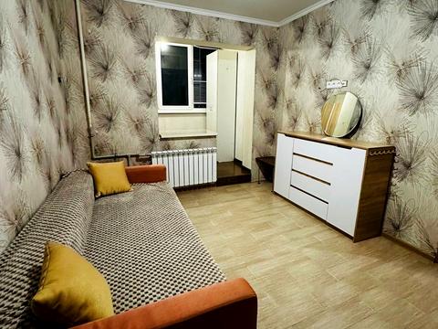 квартира по адресу Оноре де Бальзака ул., 8