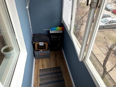 квартира за адресою Червиновський пров. (Попова), 5