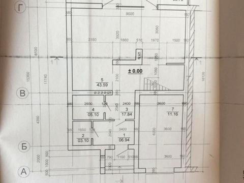 будинок за адресою с. Суховоля, В'ячеслава Чорновола вул.