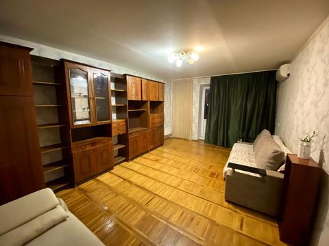 квартира по адресу Валерия Лобановского просп. (Краснозвездный), 96