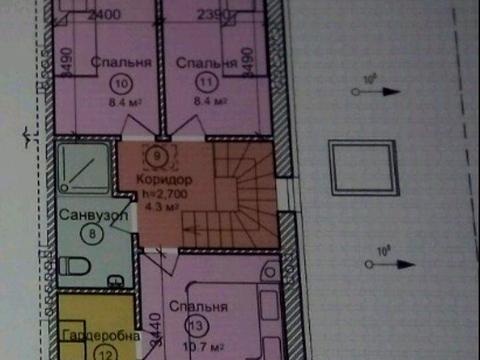 будинок за адресою Шевченка