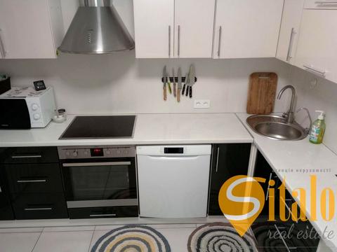 квартира по адресу Воронина ул., 19