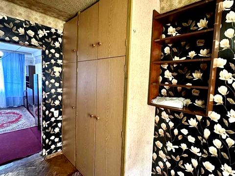 квартира за адресою Чорних Запорожців вул. (Петра Запорожця), 8-Б