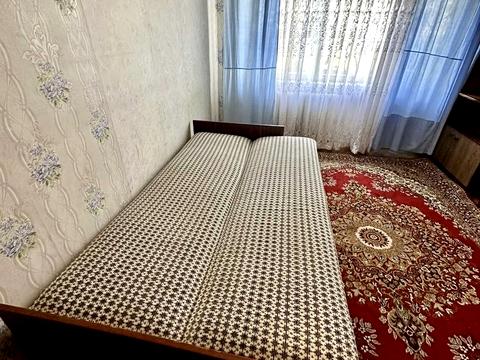 квартира за адресою Чорних Запорожців вул. (Петра Запорожця), 8-Б