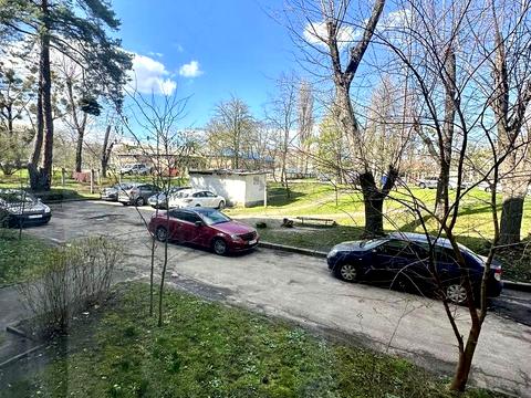 квартира за адресою Чорних Запорожців вул. (Петра Запорожця), 8-Б