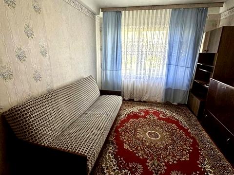 квартира за адресою Чорних Запорожців вул. (Петра Запорожця), 8-Б