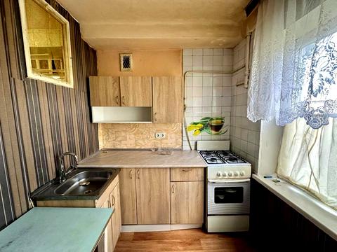 квартира за адресою Чорних Запорожців вул. (Петра Запорожця), 8-Б