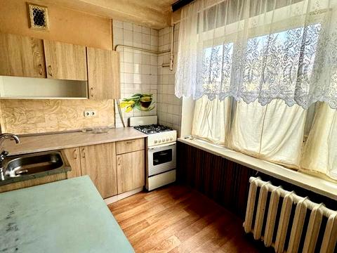 квартира за адресою Чорних Запорожців вул. (Петра Запорожця), 8-Б