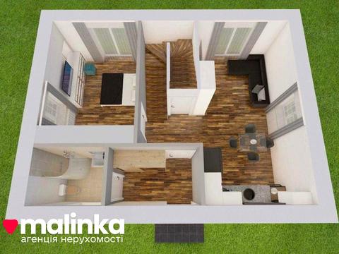 будинок за адресою Садова