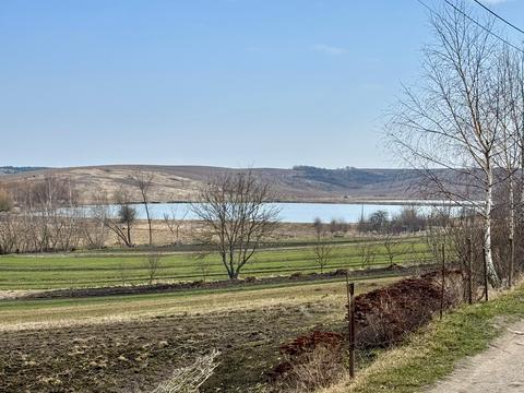 ділянка за адресою с. Городище, щаслива