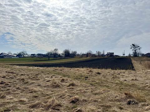 ділянка за адресою с. Городище, щаслива