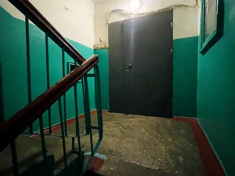 комната по адресу Леси Украинки просп., 29