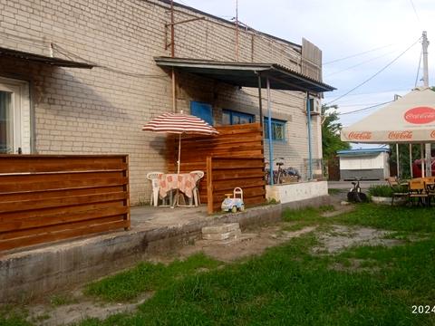 комерційна за адресою Вокзальна, 20