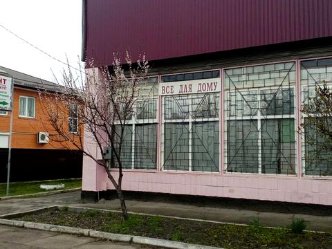 комерційна за адресою Вокзальна, 20