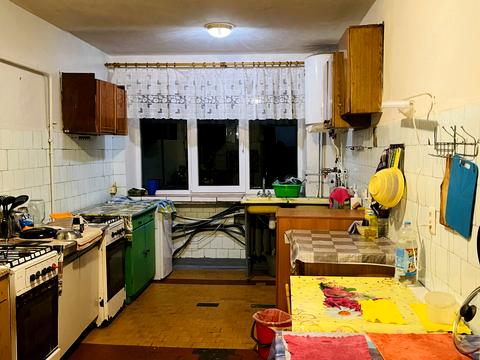 комната по адресу Леси Украинки просп., 29