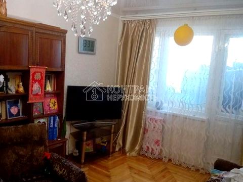 квартира по адресу Солнечная ул., 7