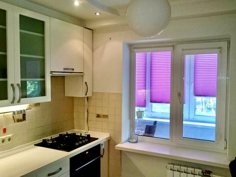 квартира по адресу Авиаконструктора Игоря Сикорского ул. (Танковая), 6