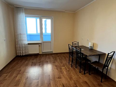 квартира за адресою Кургузова вул., 11-В