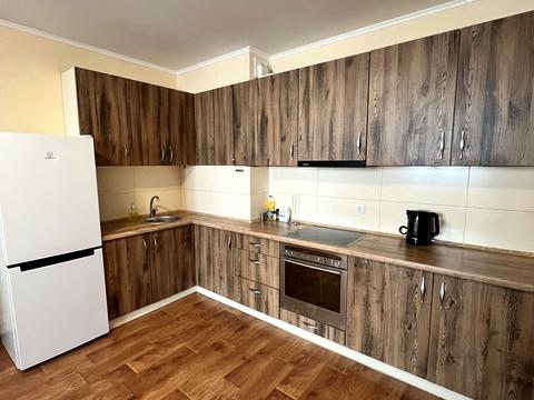 квартира за адресою Кургузова вул., 11-В