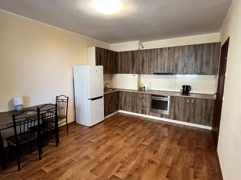 квартира за адресою Кургузова вул., 11-В