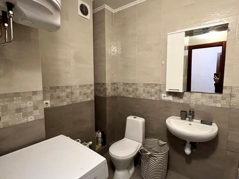 квартира за адресою Кургузова вул., 11-В