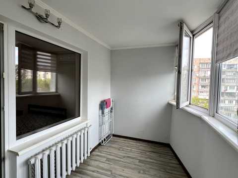 квартира по адресу Евгения Чикаленко ул., 66а