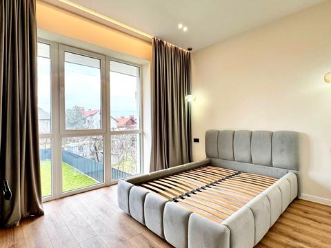 дом по адресу Вербова