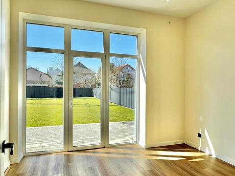 дом по адресу Вербова