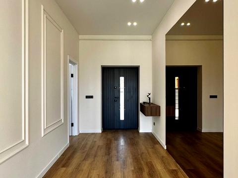 дом по адресу Вербова