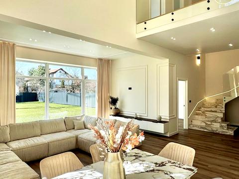 дом по адресу Вербова