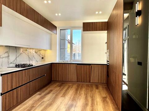 дом по адресу Вербова