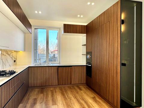 дом по адресу Вербова